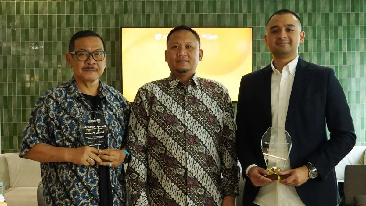 Lalamove Tambah Proteksi Asuransi, Mitigasi Risiko pada Layanan On-Demand