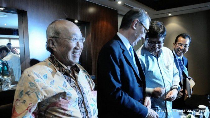 Indonesia bikin panduan untuk perundingan CEPA