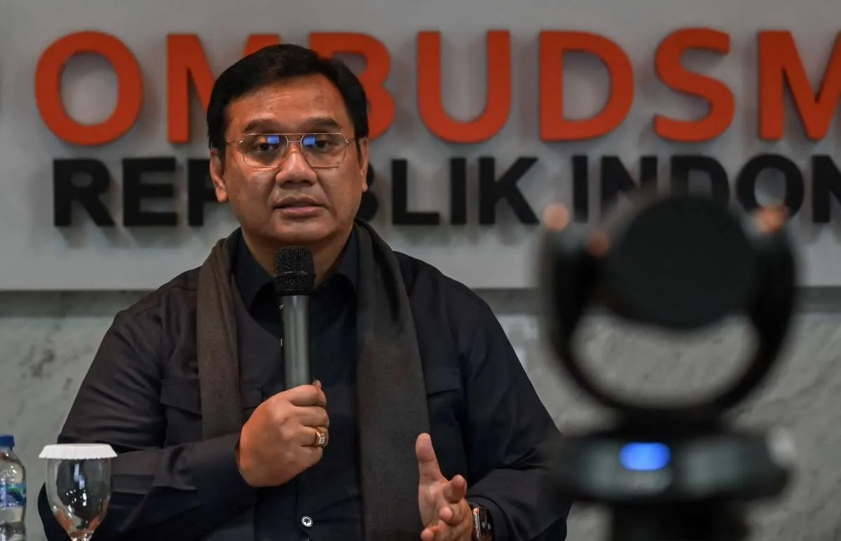 Koreksi SPHP Beras, Ombudsman Minta Bapanas Cabut Aturan HET dan Integrasikan Data