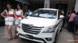 Murah, lelang mobil dinas Innova & Kijang KF, harga limit mulai Rp 45 jutaan