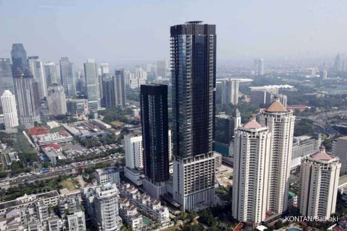 Ternyata Ini penyebab harga properti mahal di DKI Jakarta 