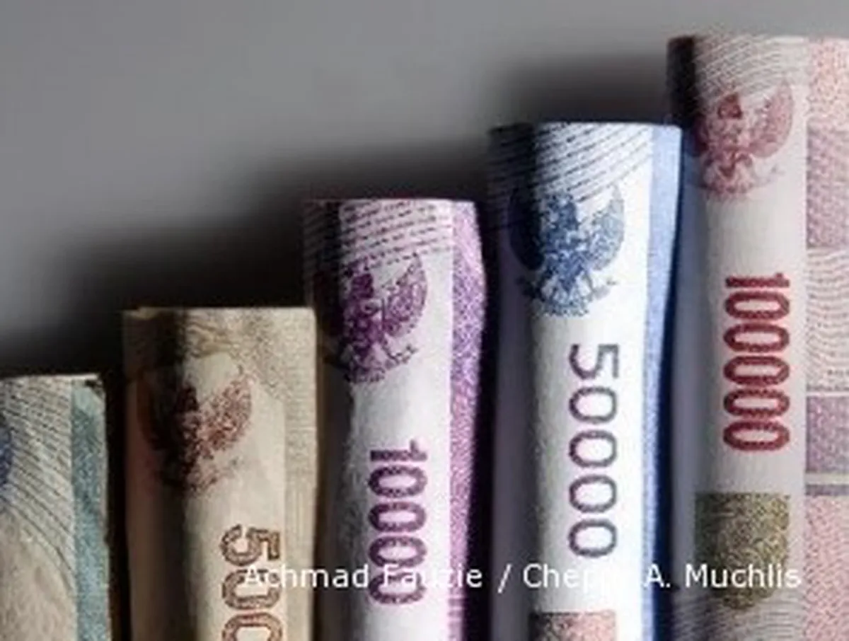 Mafia ikut bermain di lelang aset negara