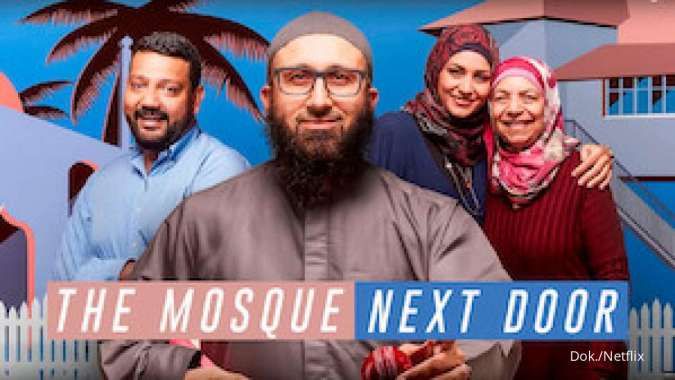 4 Tontonan Netflix Bernuansa Islami, Cocok Ditonton buat Ngabuburit