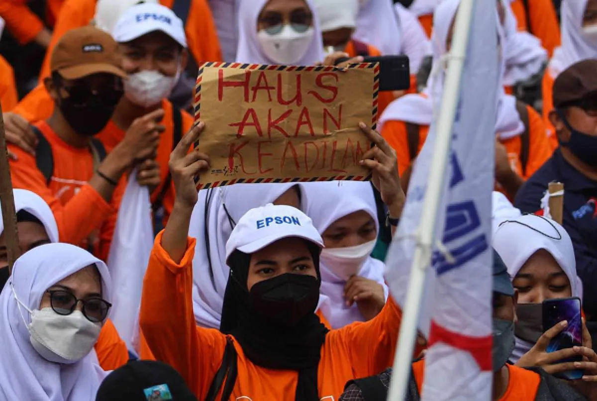 Kemenaker: Peserta BPJS Ketenagakerjaan Sudah Bisa Klaim Jaminan Kehilangan Pekerjaan