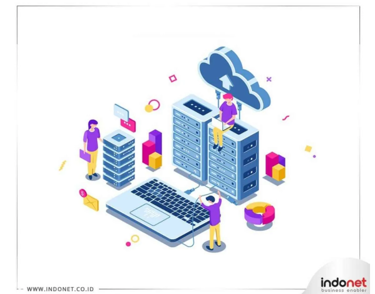 Perkuat Posisi Pasar, Ini yang Dilakukan Indointernet (EDGE) 