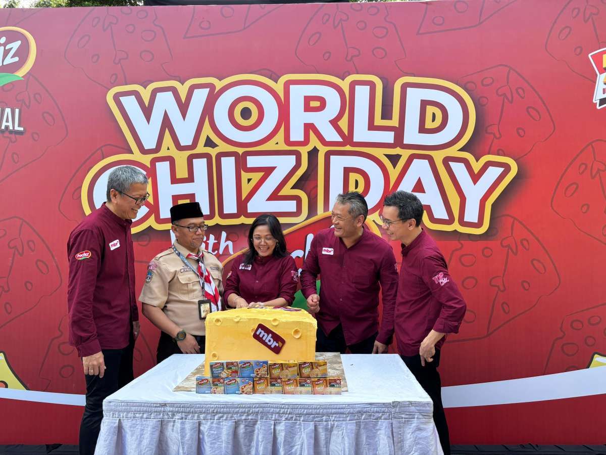 Kedatangan Pemegang Saham Baru, Produsen Prochiz Catat Transaksi Rp 708 Miliar