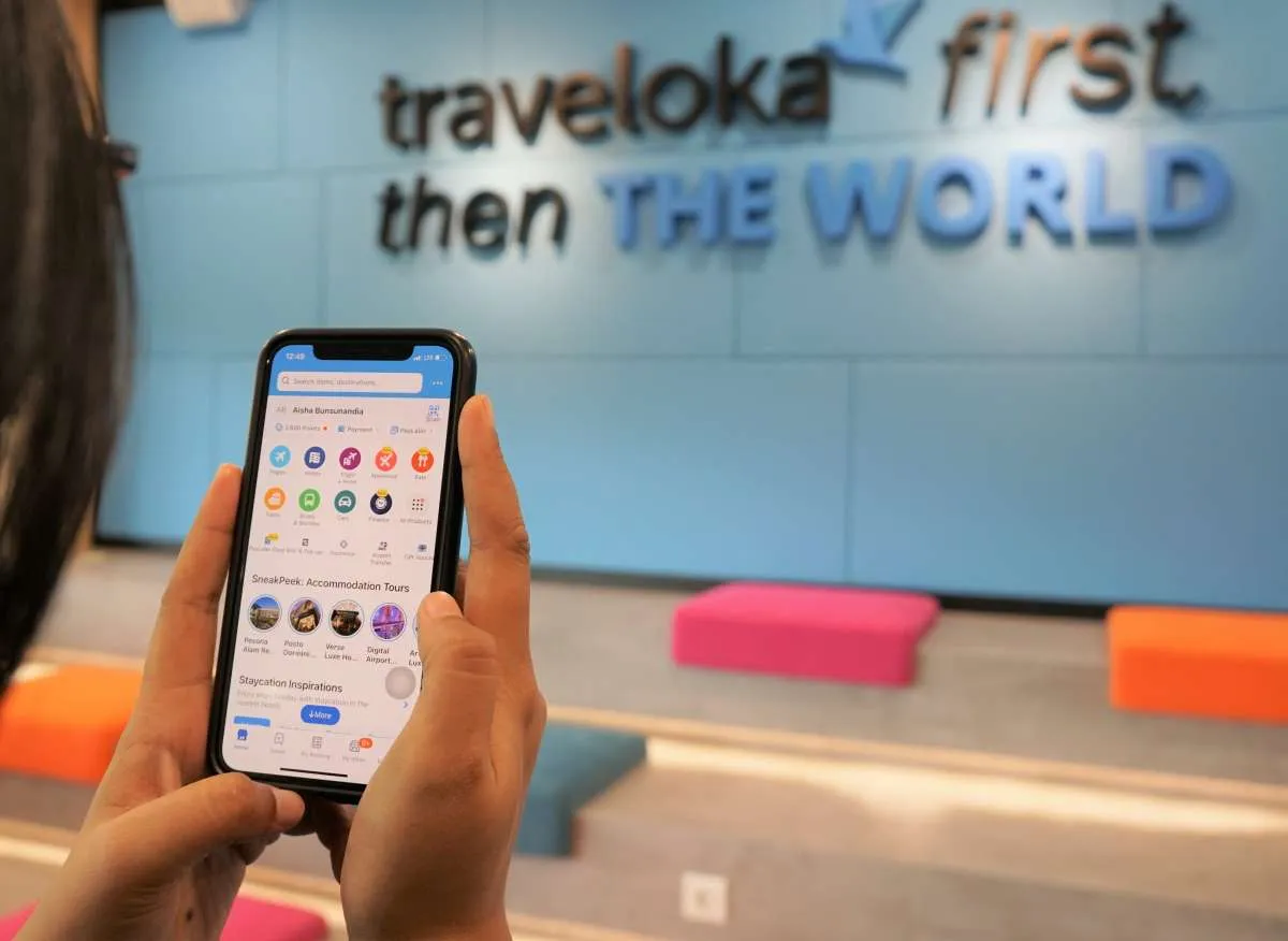Traveloka Dorong Digitalisasi Pariwisata di Daerah Istimewa Yogyakarta