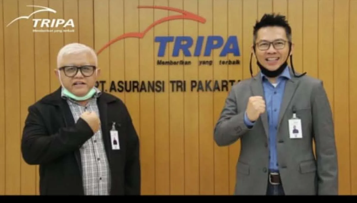 Asuransi Tri Pakarta kantongi premi Rp 458,95 miliar hingga Juli 2020