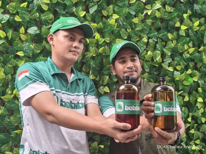 Dari Sawah Jadi BBM: Bobibos Tawarkan Bensin Ramah Lingkungan RON 98,1