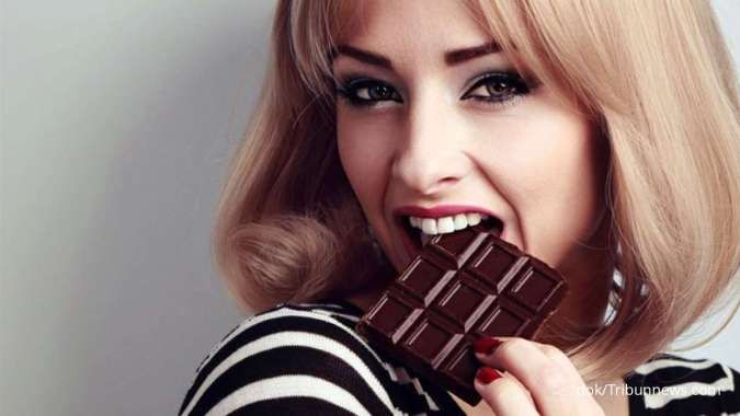 Sering Jadi Kado Valentine, Ternyata Ini 5 Manfaat Konsumsi Cokelat 