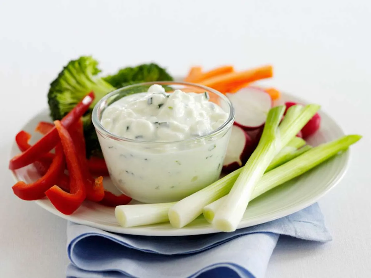 Ada di Menu Tiffany Plate, Ini Manfaat Cottage Cheese untuk Kesehatan Tubuh