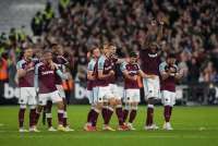 Konsorsium Amanda Staveley Sepakat Beli 25,1% Saham West Ham United