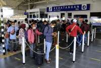 KBRI Malaysia belum mendapatkan laporan TKI yang terkena PHK akibat wabah corona