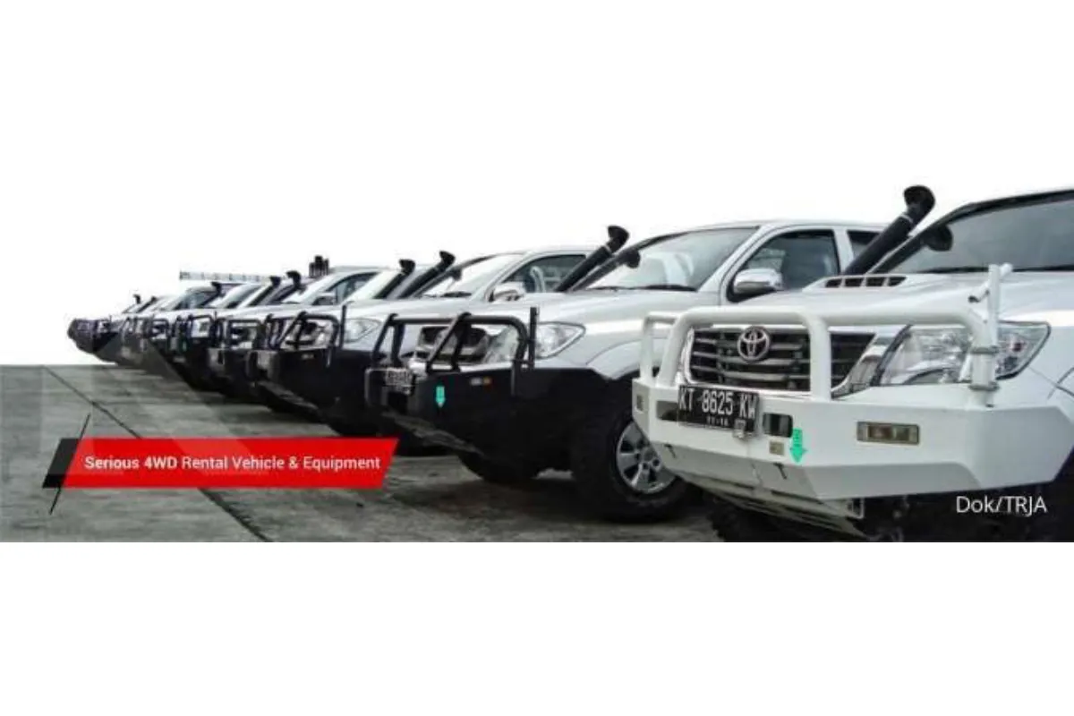  Transkon Jaya (TRJA) Bakal Bagi Dividen Tunai Rp 4 Per Saham 