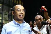 Kemenpora merilis protokol kegiatan olahraga pada era new normal