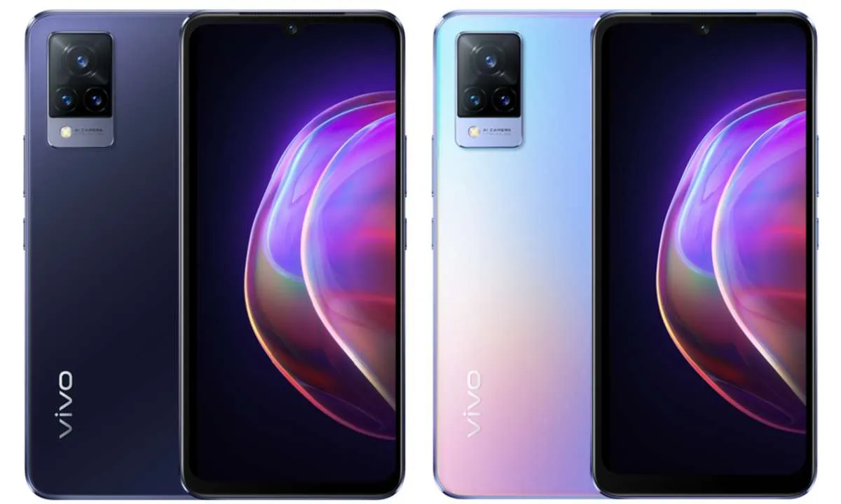 Daftar harga HP Vivo V series terbaru, dari Vivo V23e sampai Vivo V15