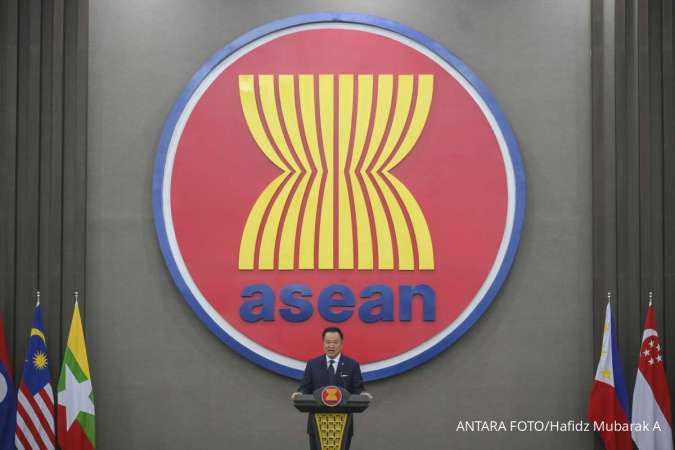 25 Ucapan Peringatan Hari Ulang Tahun ASEAN 2026 Penuh Inspirasi Positif