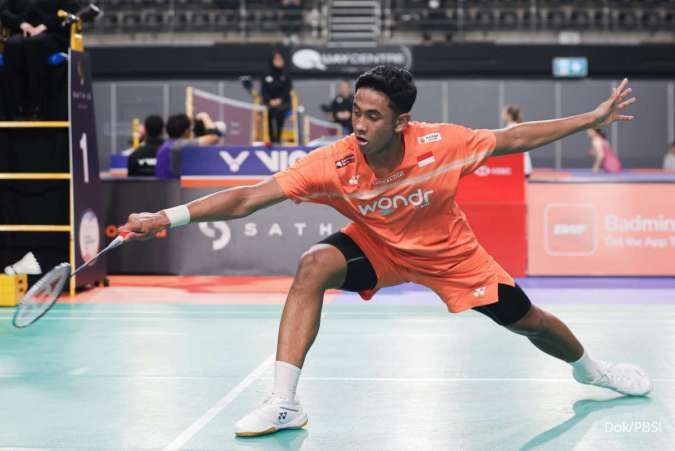 Jadwal Australian Open 2026: 5 Wakil Indonesia Berlaga, Peluang 2 Final Merah Putih