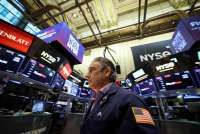 Wall Street Melaju Kencang: S&P 500, Nasdaq dan Dow Lanjut Menguat