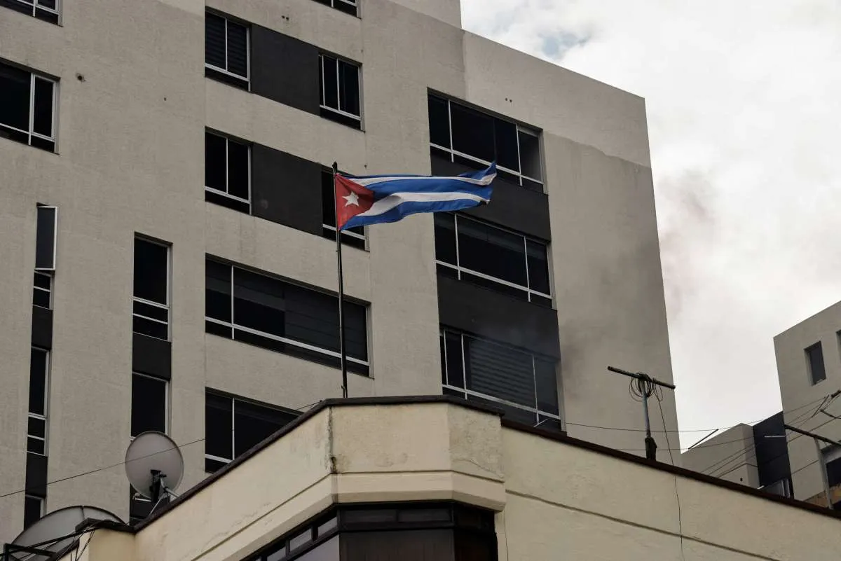 Kuba Bakal Bebaskan 51 Tahanan dalam Kesepakatan yang Dimediasi Vatikan