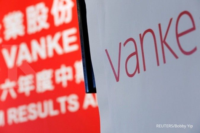 Chinese Regulators Ask Large Banks to Step Up Support for Vanke
