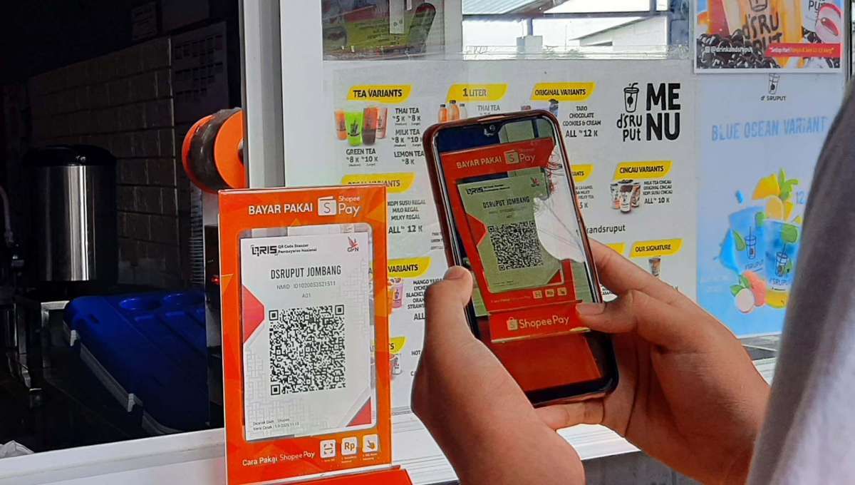 Pelaku E-Commerce Asing Bakal Dibatasi