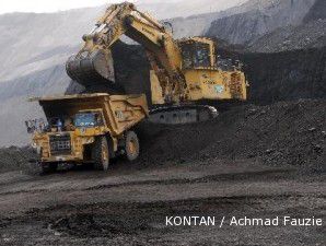 Konsorsium yang diikuti ADRO dapatkan LoI proyek IPP di Jawa Tengah