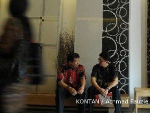 Investor keramik membidik Sumatera