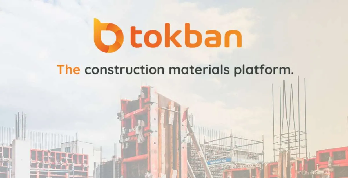 Aksi Tokban Mengincar Pasar Kontraktor dan Toko Bangunan