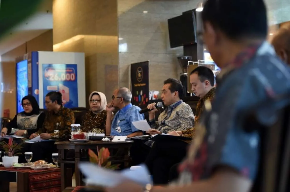Ikut pameran di China, Indonesia berhasil raih transaksi sebesar US$ 4,1 miliar
