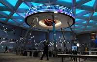 IHSG Turun Jelang Akhir Pekan, Net Sell Asing Masih Tebal di Saham-Saham Ini