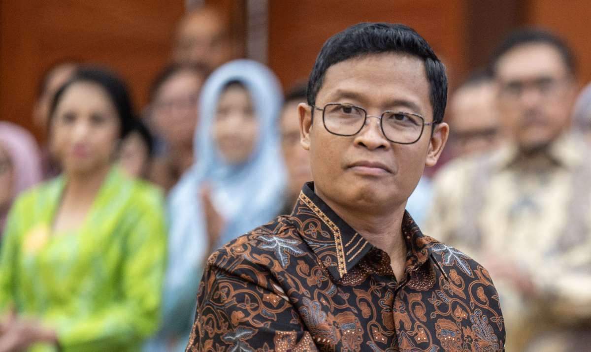 Tugas Menantang Dirjen Pajak