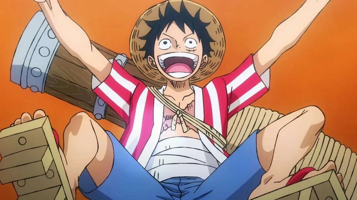 One Piece chapter 983 terbit tiga hari lagi, Luffy dan Ulti adu kekuatan!