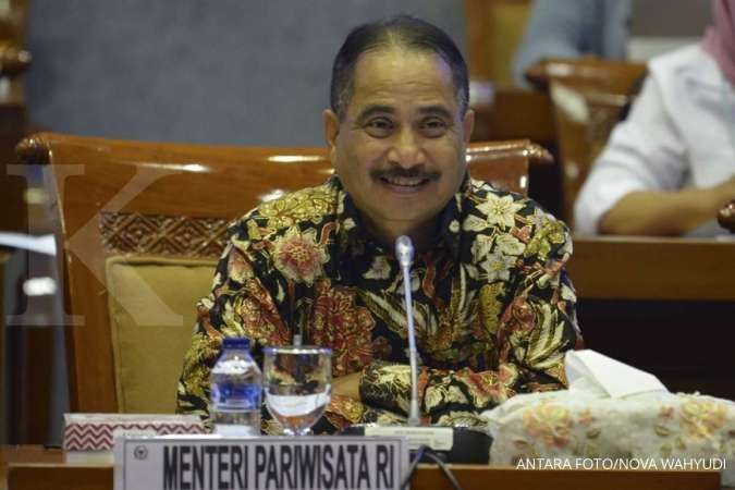 Kemenpar optimis pariwisata Indonesia akan catatkan pertumbuhan di semester II-2019