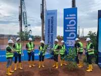 Blibli (BELI) Bangun Warehouse Baru untuk Genjot Ekspansi di 2024 