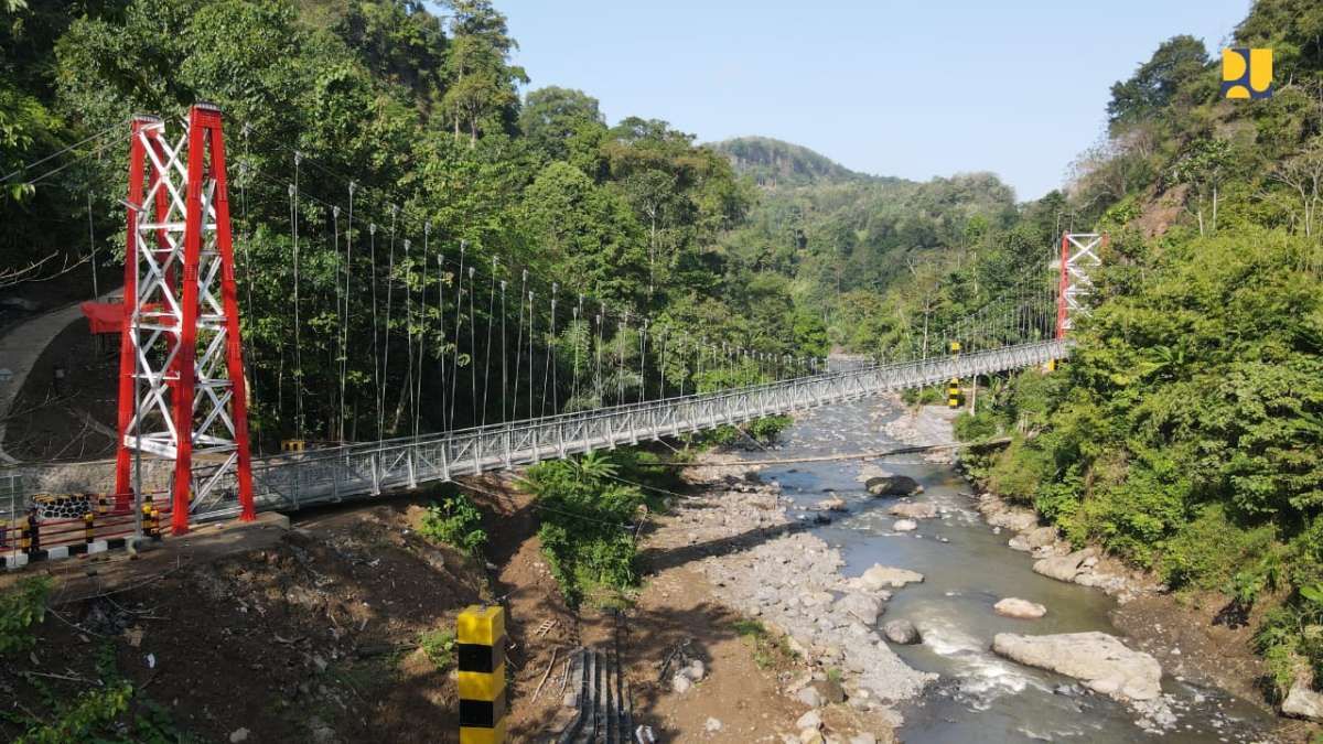 Realisasi Dana Infrastruktur Mencapai Rp 142,1 Triliun
