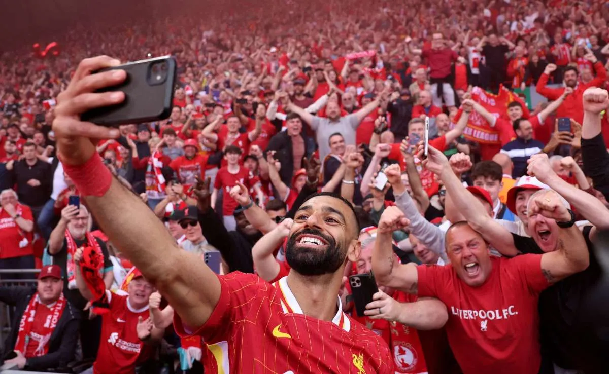 Resmi! Liverpool Rekrut Jeremie Frimpong dari Leverkusen Senilai €35 Juta