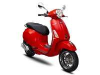 Harga Vespa Primavera 150 Semakin Murah! Diskon Rp 4,5 Juta Imbas Primavera 180