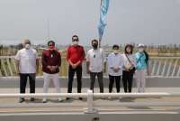 Greysia dan Apriyani resmi jadi warga, PIK2 akan bangun pusat pelatihan bulutangkis