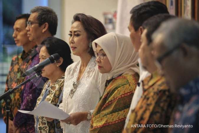 Pansel Capim KPK blusukan ke 8 provinsi 