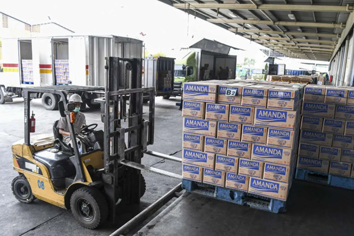 Dua Emiten Milik Orang Terkaya Nomor Lima Bakal Bagi Dividen, Ini Jadwalnya