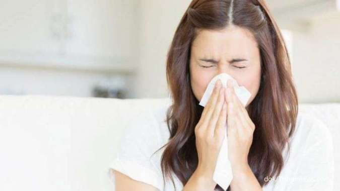 8 Cara untuk Mengobati Flu dan Pilek, Bisa Dilakukan Sendiri di Rumah