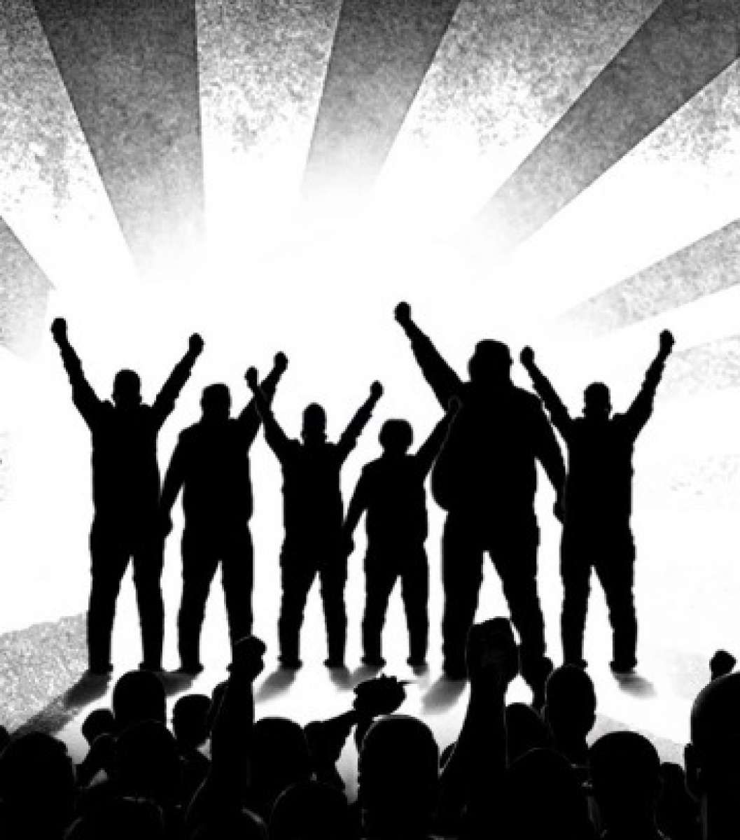 Debat Pilpres dan Undecided Voters