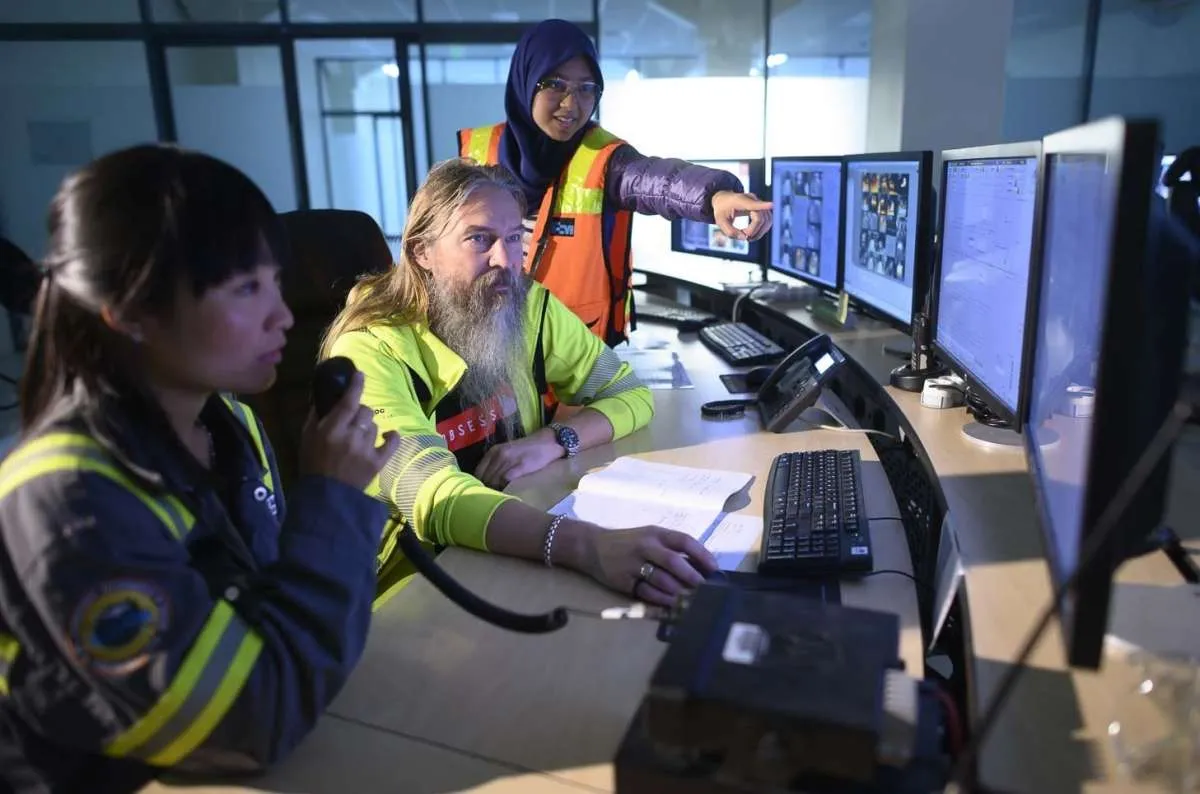 Lowongan Kerja Magang Freeport Indonesia 2023 Buat Mahasiswa, Ada yang Bisa WFH