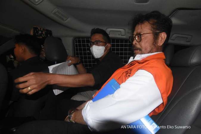 Siang Ini, PN Jaksel Gelar Sidang Praperadilan Eks Mentan Syahrul Yasin Limpo