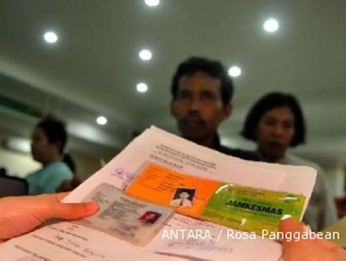 Penyelenggara jaminan sosial dilarang cari laba