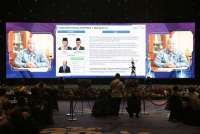 Transformasi Digital Dinilai Menjadi Instrumen Strategis Indonesia Menuju Visi 2045