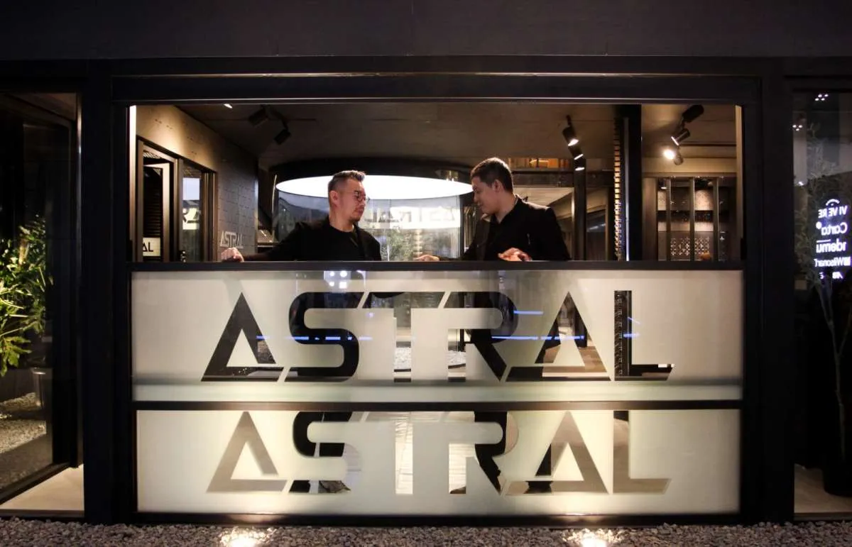 Rilis 4 Produk Astral Baru, Allure Optimistis Rebut Pasar Aluminium Indonesia