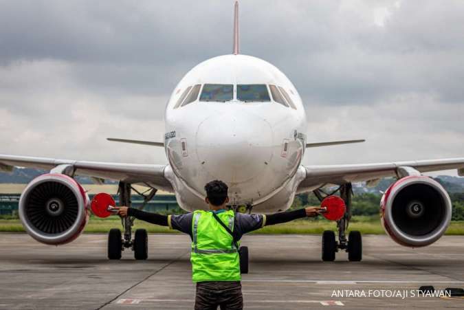 Vaksin Booster Jadi Syarat Perjalanan, Simak Syarat Naik Pesawat di Aturan Terbaru