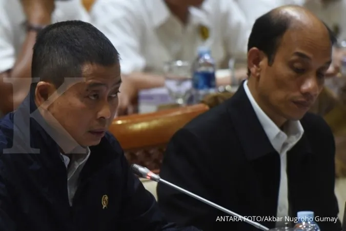Indonesia scales down investment target in energy, mining sectors